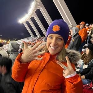 Meet your Posher, Katelyn